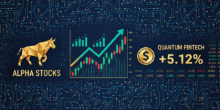 模拟交易平台界面